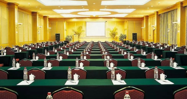 会议接待与会务服务 专业团队的核心职能与工作内容