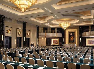 专业会务服务专家——苏州恒博逊美会务服务全方位解析