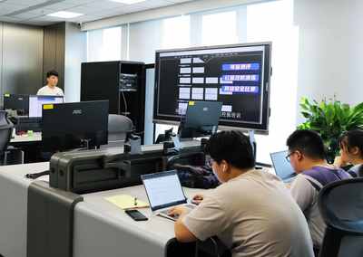 融信泰代表市国资系统出战“网络安全知识技能大赛”获佳绩