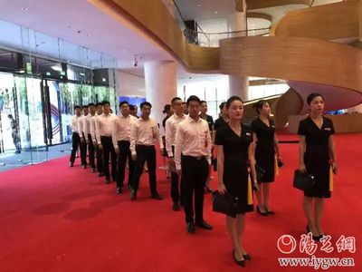 西商点赞“大西安” 盛会背后的网络技术守护者