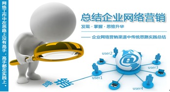 郑州网络营销不神秘，聚网科技带您全面揭秘网络技术咨询